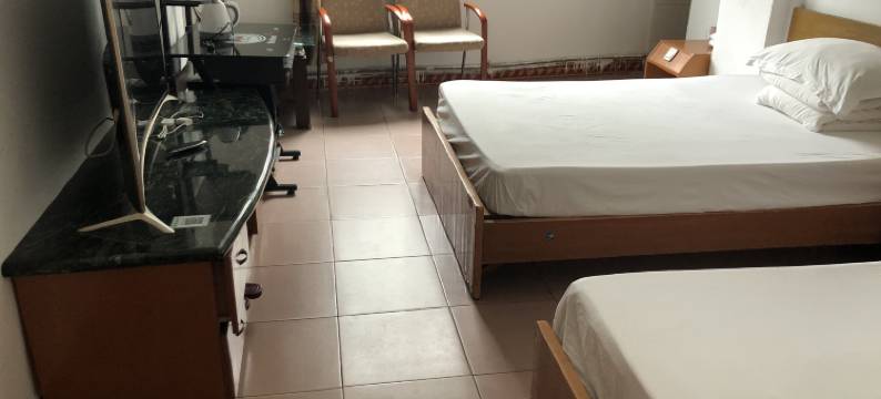 河源河兴公寓图片