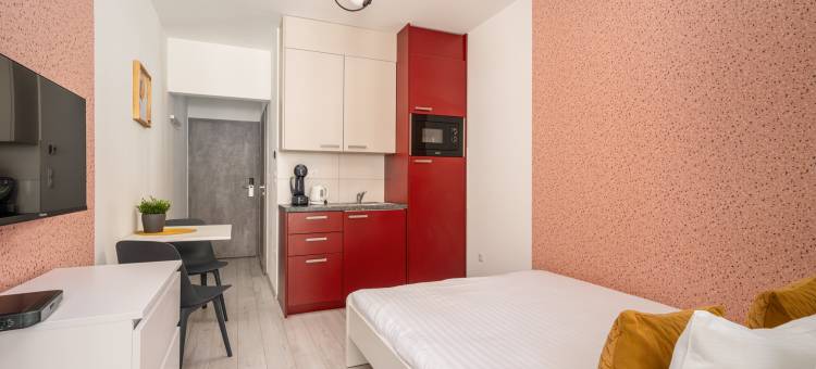 流浪者-苏活酒店(Vagabond Soho)图片