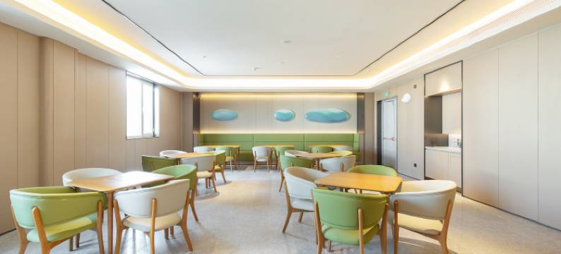 全季酒店(济南钢城钢都大街店)图片