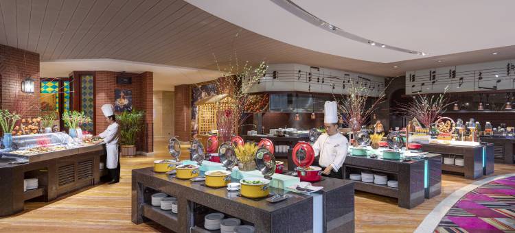 厦门宾馆(厦门园林植物园中山路步行街店)图片