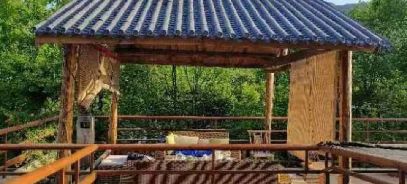 西安清宁里民宿图片