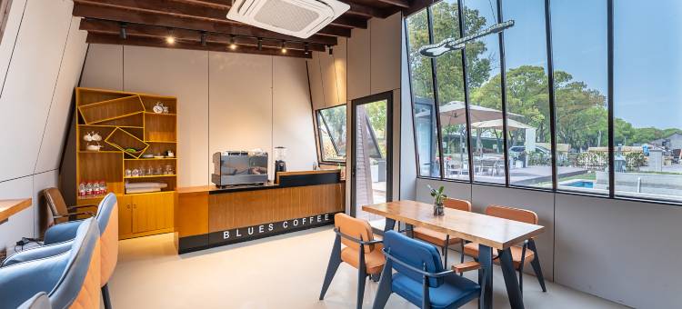 壹家墅别墅(上海崇明店)图片