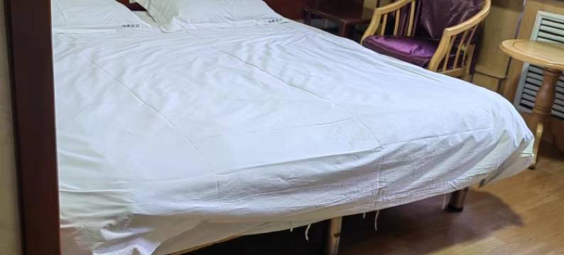 福麟快捷宾馆(牡丹江东二店)图片