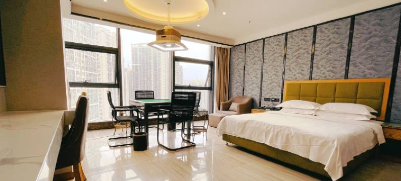 奉节海悦酒店图片