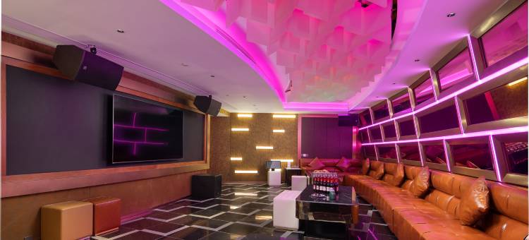 宁波东钱湖华侨豪生大酒店(二灵山温泉店)图片