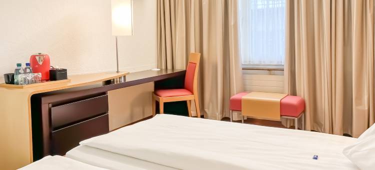 罗特豪斯酒店(Hotel Rothaus Luzern & Peruvian Culinary Art)图片