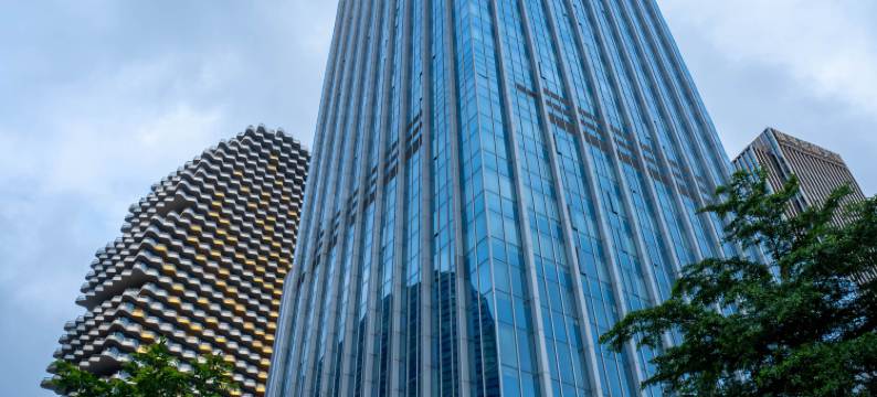 集至公寓(珠海横琴口岸店)图片