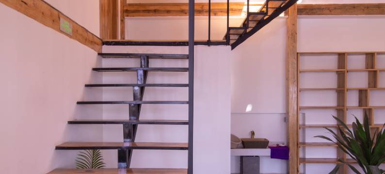 山里有屋设计师温泉度假美宿(和顺古镇店)图片