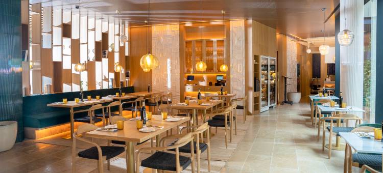 马德里海洋大道酒店(Ocean Drive Madrid)图片