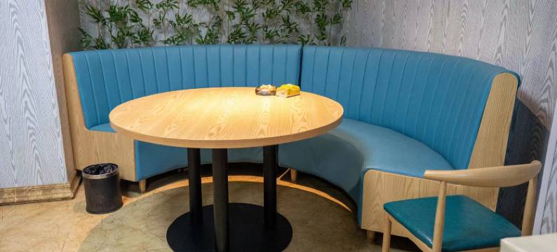 南阳礼物酒店(张衡路光彩国际商贸城店)图片