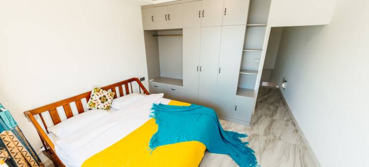 爱情公寓(营口山海广场店)图片