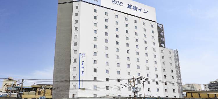 东横INN-品川青物横丁站(Toyoko Inn Tokyo Shinagawa Aomono-yokocho-eki)图片