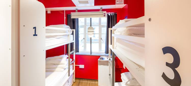 伦敦发电机旅馆(Generator London)图片