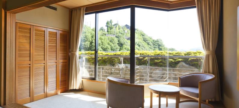 有马温泉钦山酒店(仅限成人)(Kinzan(Adult only))图片