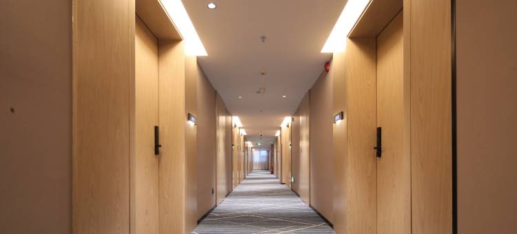 丽怡酒店(洞口一中雪峰广场店)图片