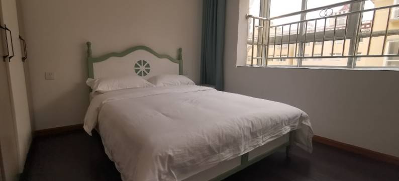 波密西韵民宿图片