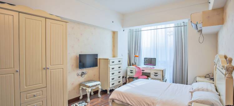 兰婷居公寓图片