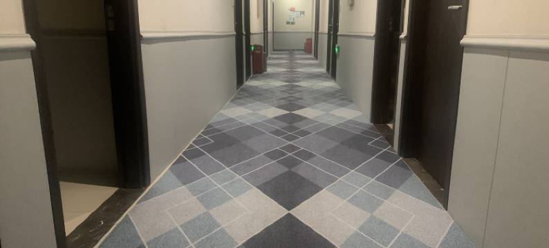 杭州同悦酒店(育才北路地铁站店)图片