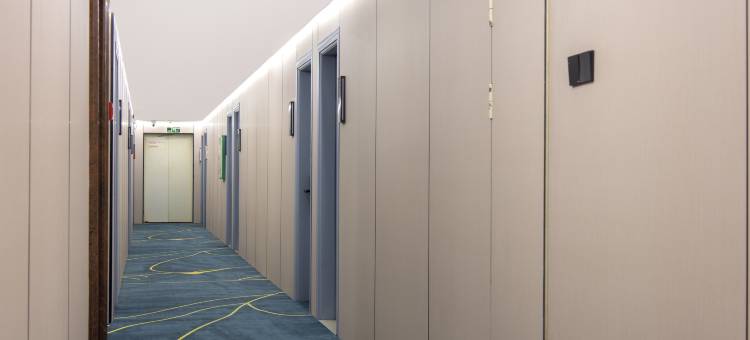 儋州裕春商务酒店(人民医院大勇商业广场店)图片