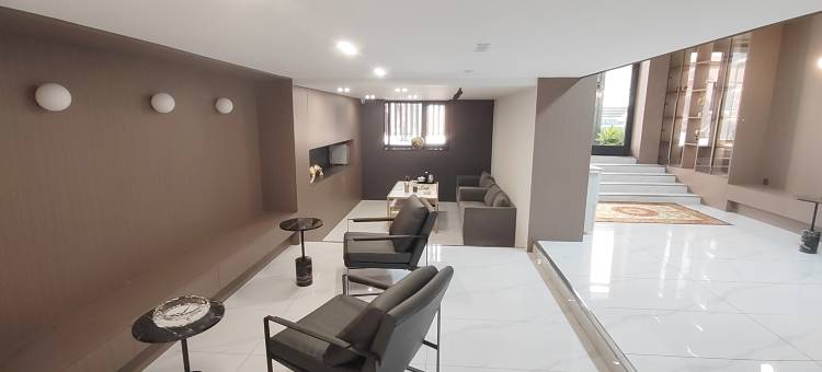 如家华驿酒店(哈尔滨中央大街步行街公路大桥地铁站店)图片