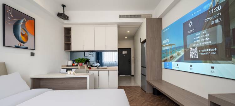 恒享佳酒店(无锡三阳广场火车站店)图片