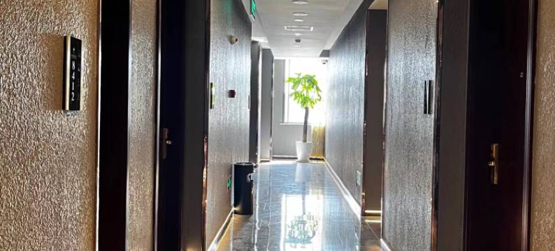 上海漫电竞酒店(春申路地铁站店)图片