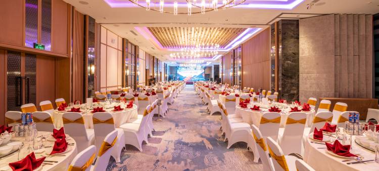 Grand Hyams Hotel - Quy Nhon Beach图片