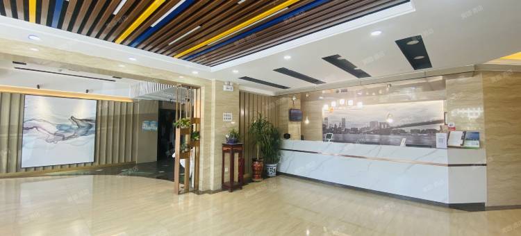 速8精选酒店(酒泉政府油田医院店)图片