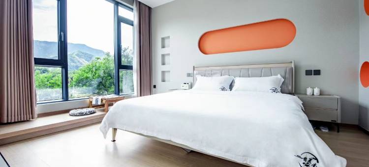 锦夏南居民宿(泾县皖南川藏线月亮湾风景区店)图片