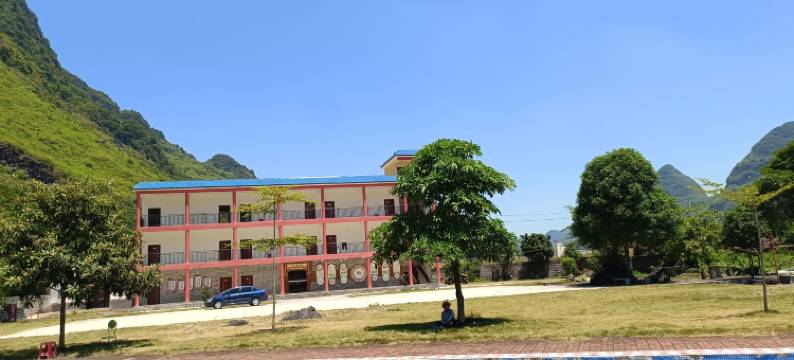 龙泉山庄图片