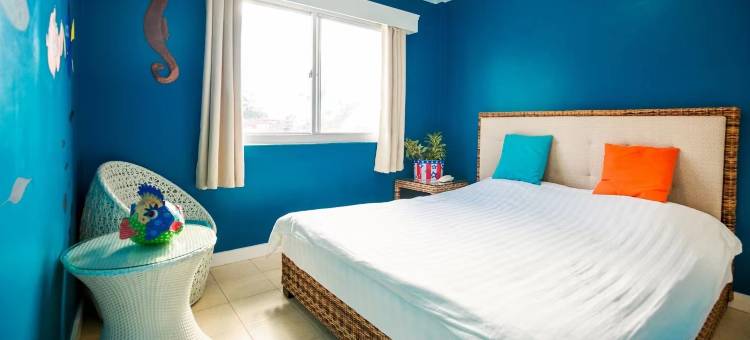 塞班岛夏威夷酒店(Hawaii Hotel Saipan)图片