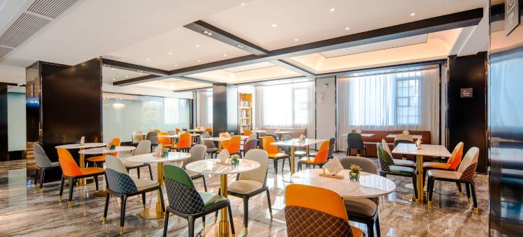 潮州人民广场城新西路亚朵X酒店图片