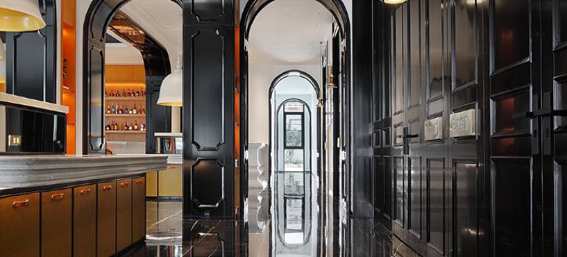 香格里拉•千殊金｜Sky Garden酒店(独克宗古城大佛寺转经筒店)图片