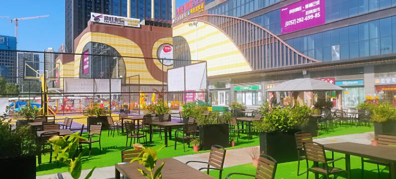 鼎旺酒店(广州高铁南站陈村地铁站店)图片