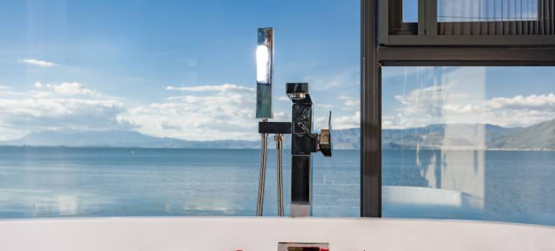 大理海栖七号院海景酒店图片