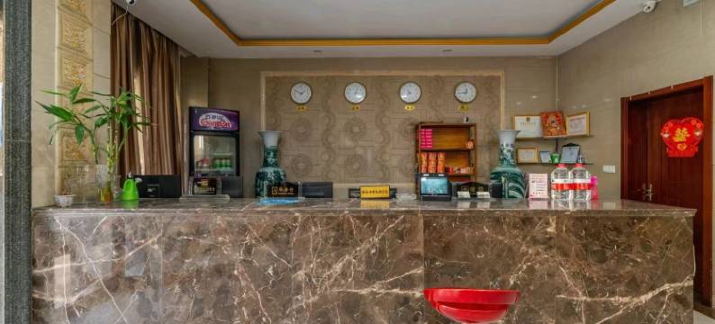 栢汇商务酒店(西平行政学校店)图片