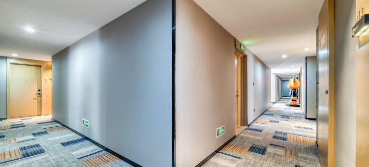 盐城香舍酒店(大丰高新区政府店)图片