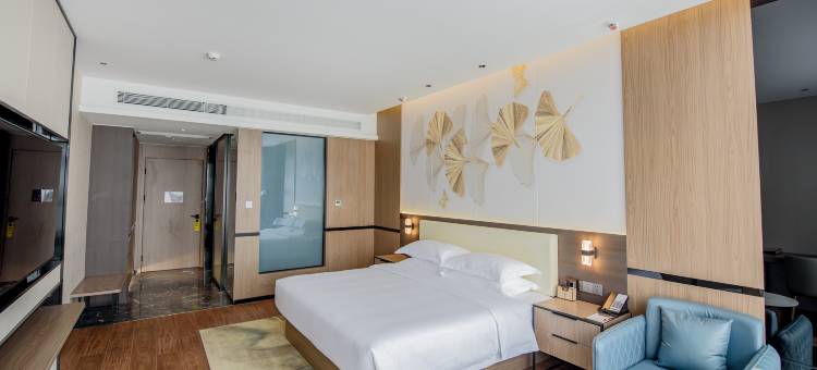 恒基大酒店图片