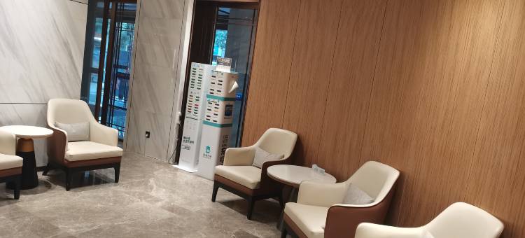 兰州中山宾馆(中山桥张掖路商业街店)图片