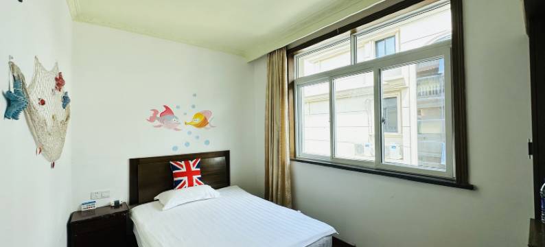 嵊泗海景民宿图片