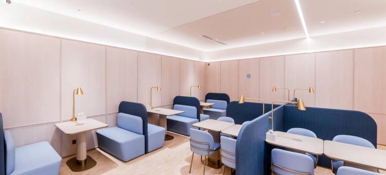 汉庭酒店(太原东中环五龙口街店)图片