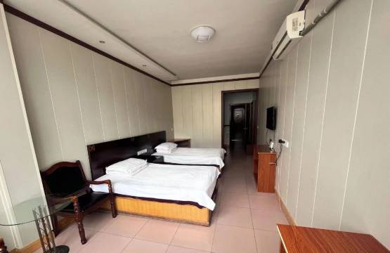 汶上济宁顺河宾馆