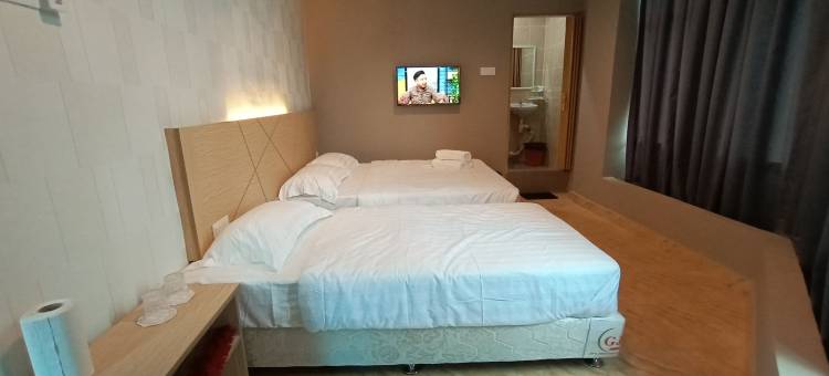 科克拉纳斯丹恩&舒酒店(Dane & Shue Hotel)图片