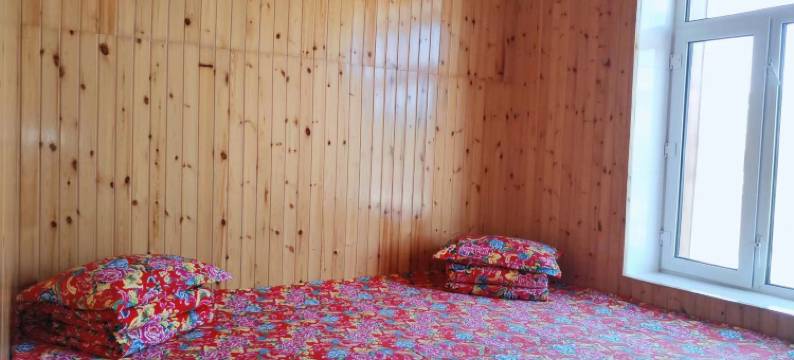 漠河华夏最北村民宿图片