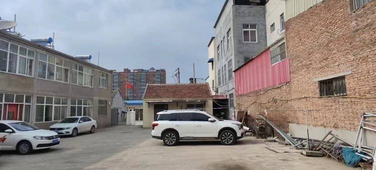 小满快捷宾馆图片