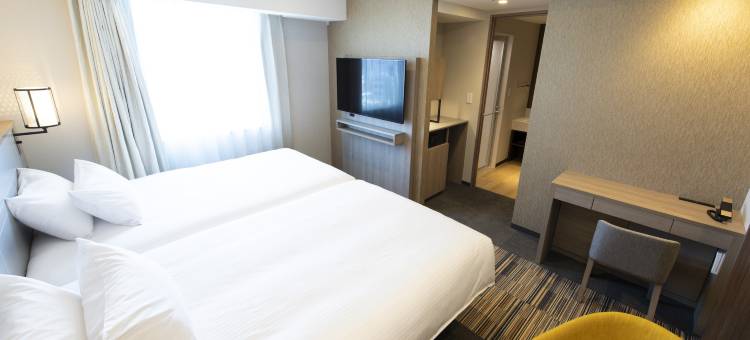 浅草东武酒店(Asakusa Tobu Hotel)图片