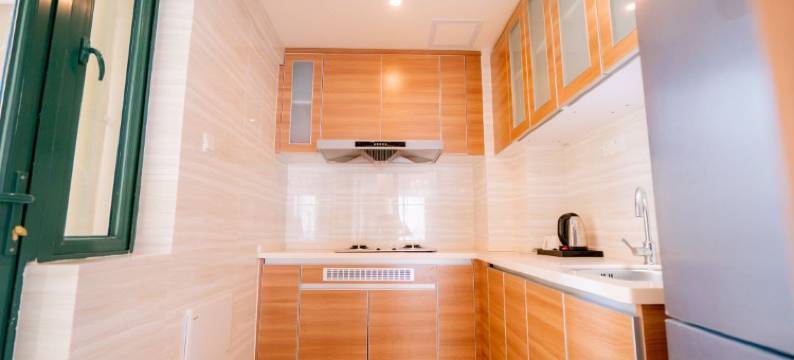 海陵岛业主联盟公寓(恒大御景湾店)图片