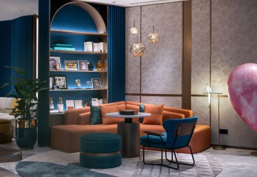 Manxin Hotel Wuyishan Sangu Resort Hotel Overview