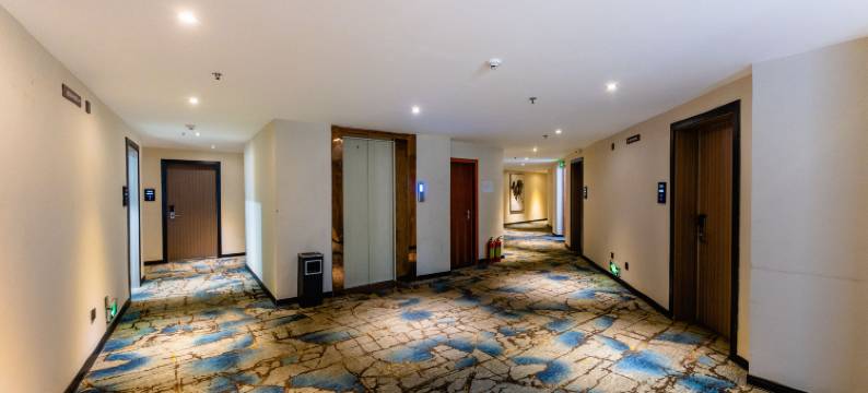 乐平星宸城市酒店图片