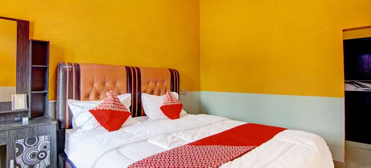 Hotel O Wisma Sakinah伊斯兰旅馆(Hotel O Wisma Sakinah Syariah)图片